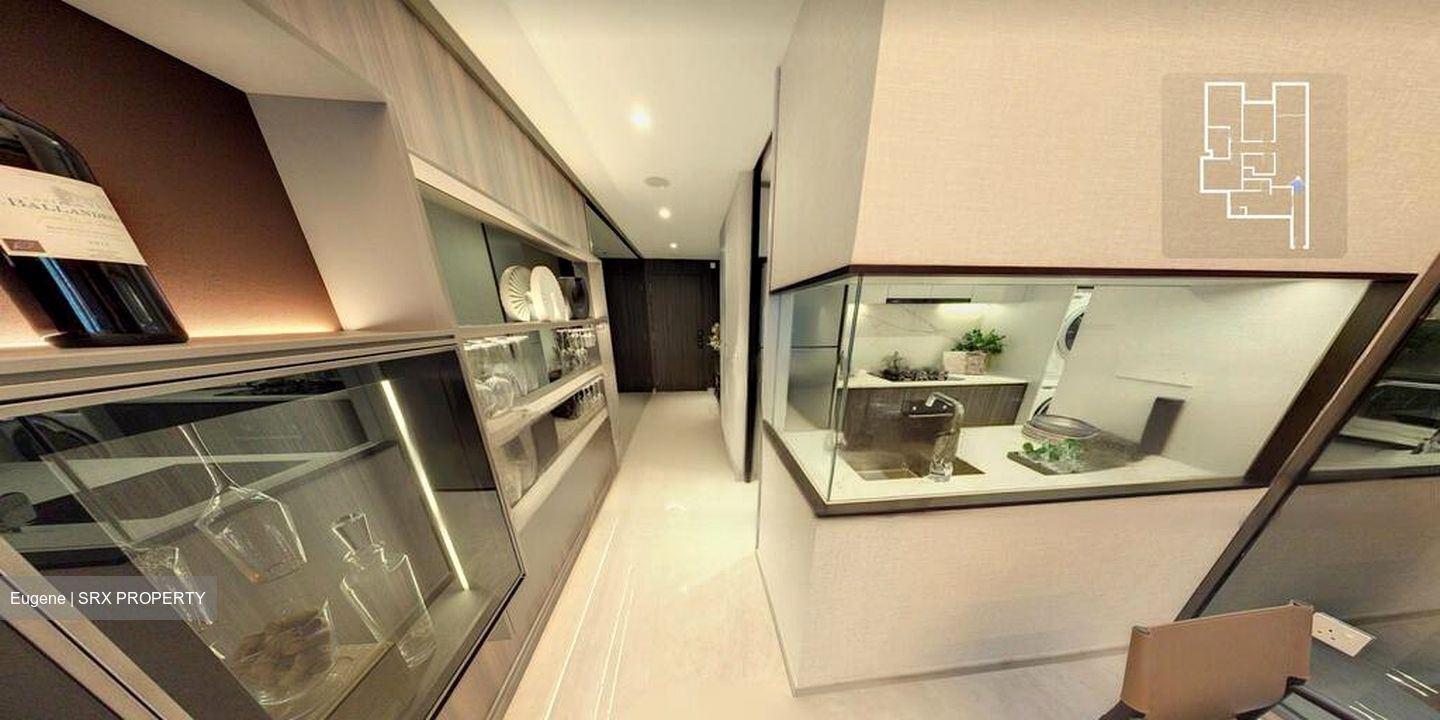 New Upper Changi Road (D16), Condominium #488424331